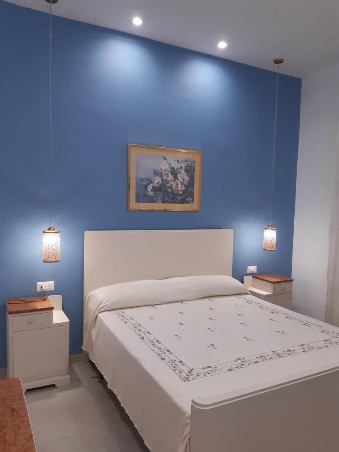 Casa Vacanze Rosa Aci Trezza Dış mekan fotoğraf