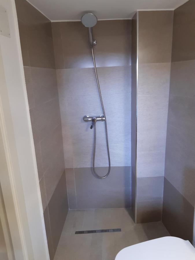 Casa Vacanze Rosa Aci Trezza Dış mekan fotoğraf
