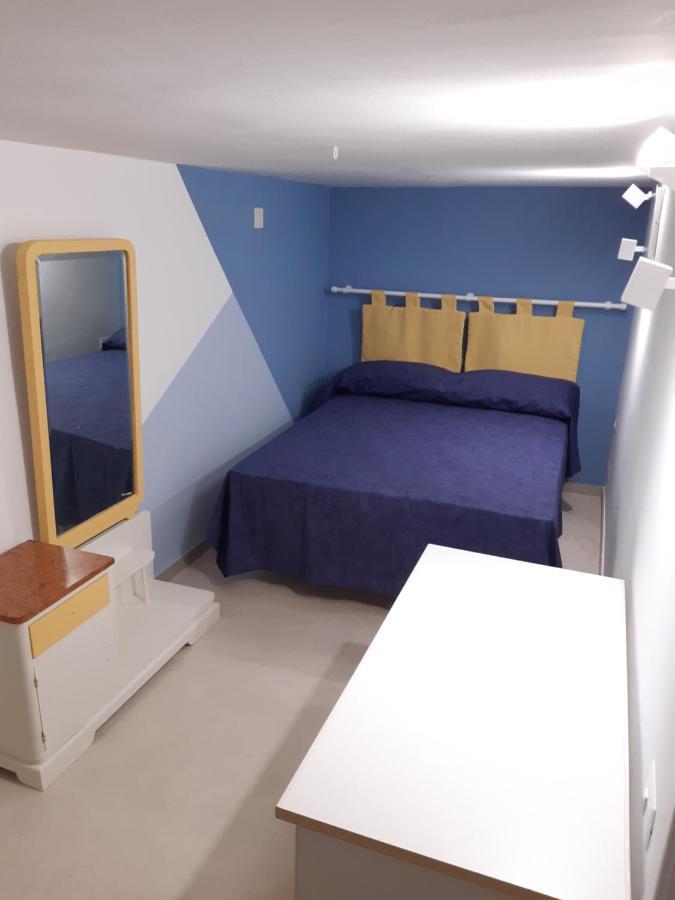 Casa Vacanze Rosa Aci Trezza Dış mekan fotoğraf
