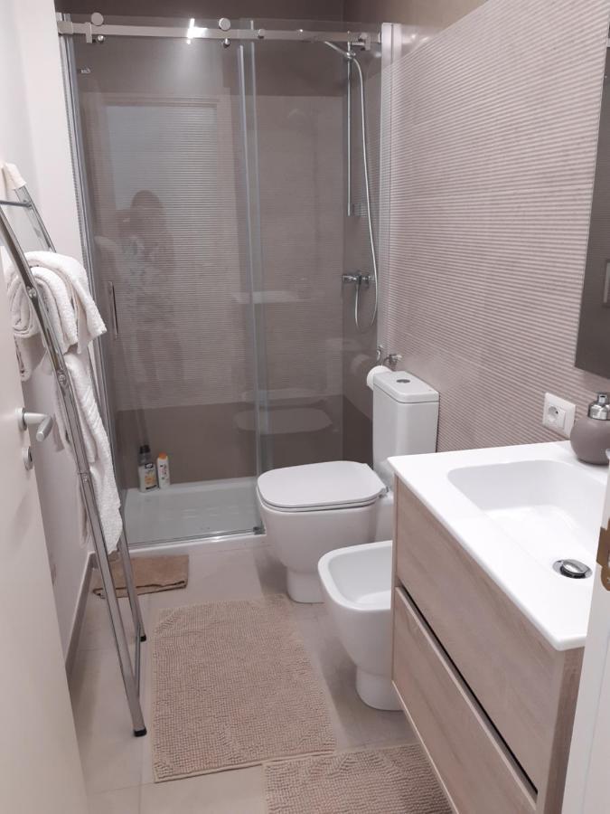 Casa Vacanze Rosa Aci Trezza Dış mekan fotoğraf
