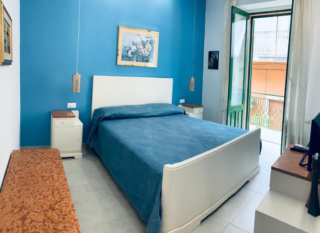 Casa Vacanze Rosa Aci Trezza Dış mekan fotoğraf