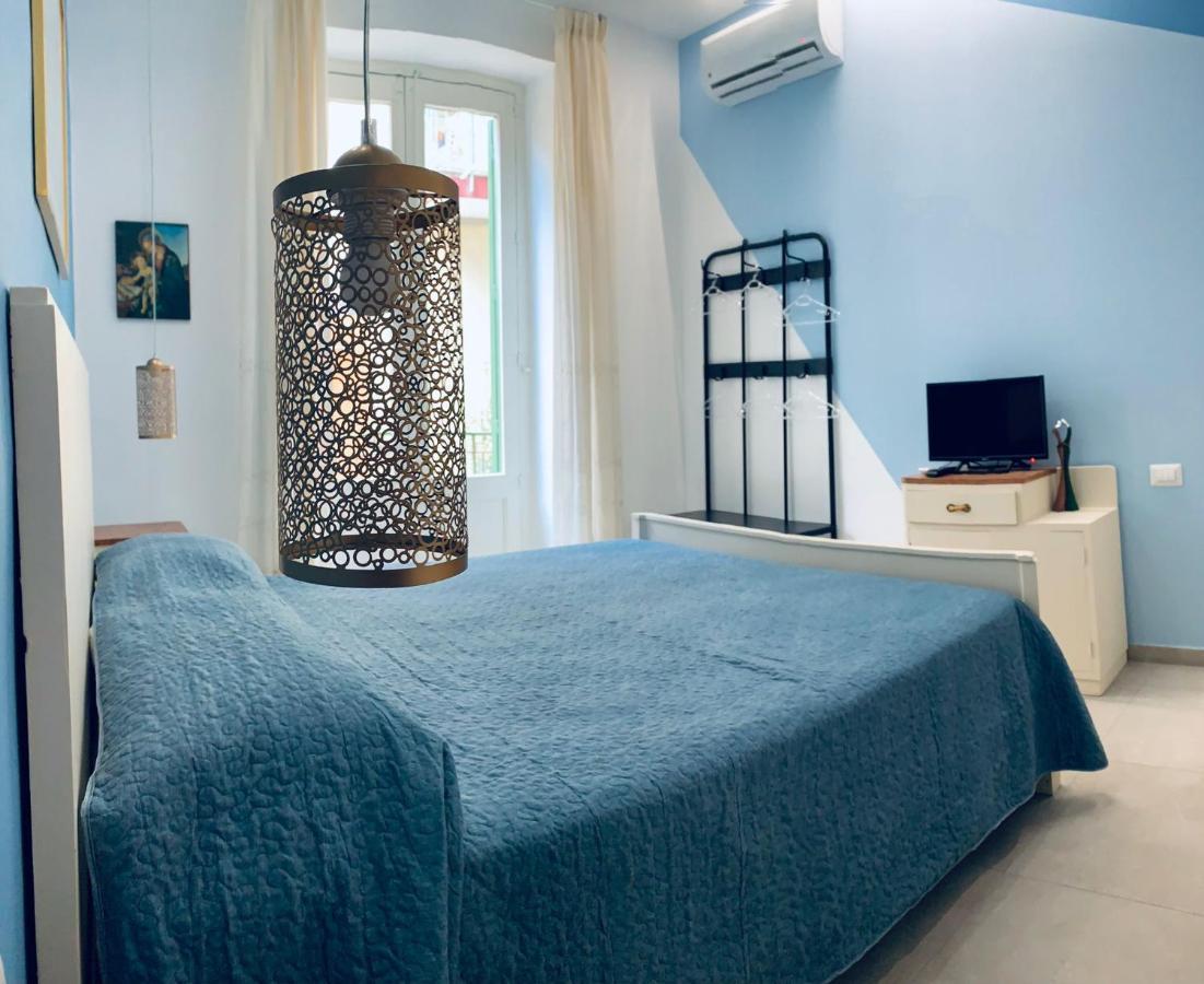 Casa Vacanze Rosa Aci Trezza Dış mekan fotoğraf