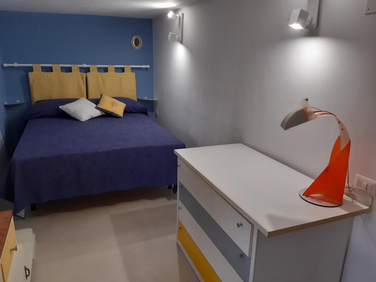 Casa Vacanze Rosa Aci Trezza Dış mekan fotoğraf