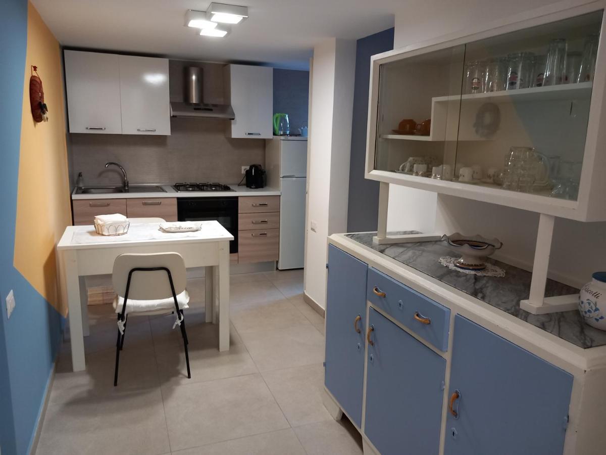 Casa Vacanze Rosa Aci Trezza Dış mekan fotoğraf