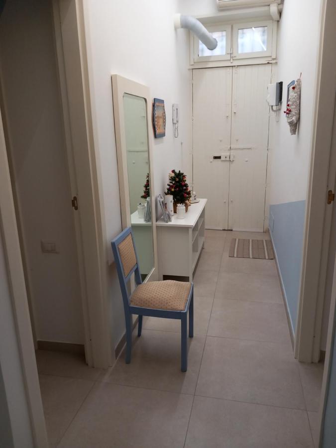 Casa Vacanze Rosa Aci Trezza Dış mekan fotoğraf