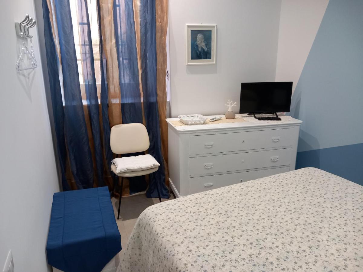 Casa Vacanze Rosa Aci Trezza Dış mekan fotoğraf